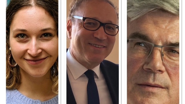 LE JOURNAL DU SOIR EN LANGUE FRANCAISE DU 13/12/21